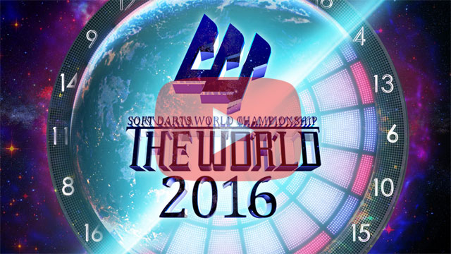 THE WORLD 2016