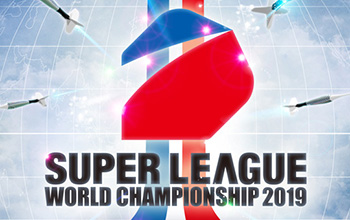 SUPER LEAGUE WORLD CHAMPIONSHIP DAY 2, Sat Oct 19