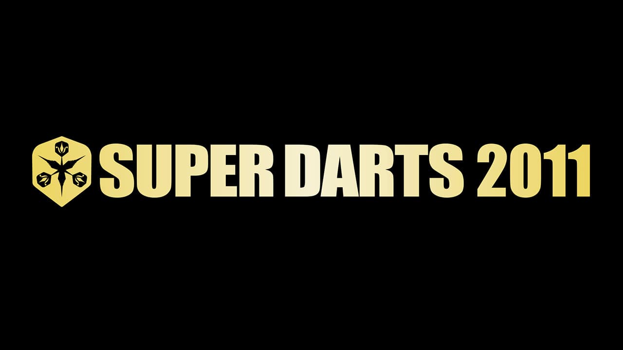 SUPER DARTS 2011 | DARTSLIVE