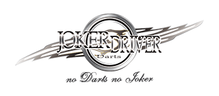 JOKER DRIVER