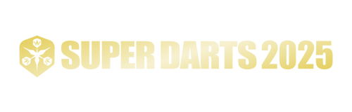 SUPER DARTS 2025