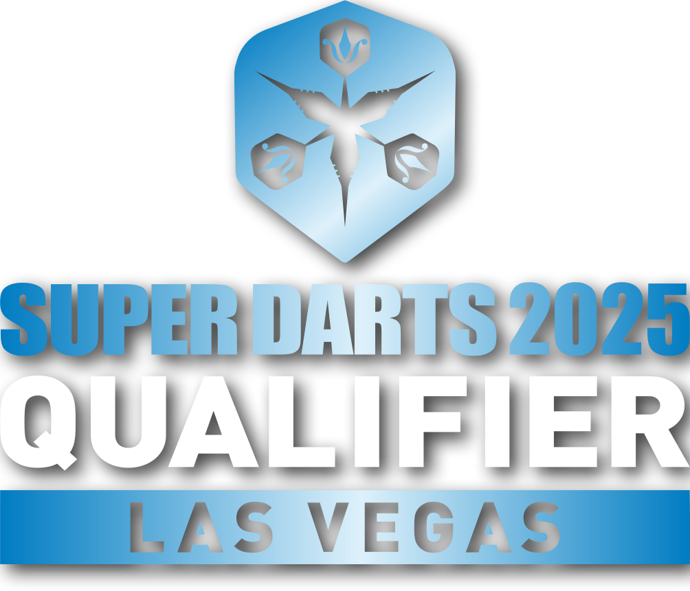 SUPER DARTS 2025 QUALIFIER