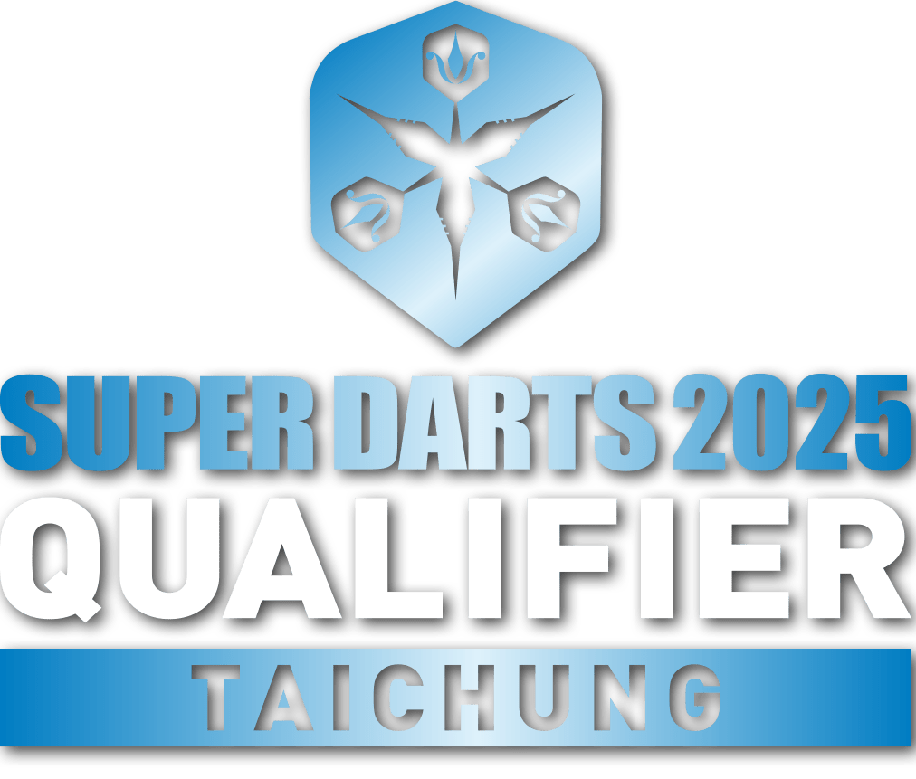 SUPER DARTS 2025 QUALIFIER