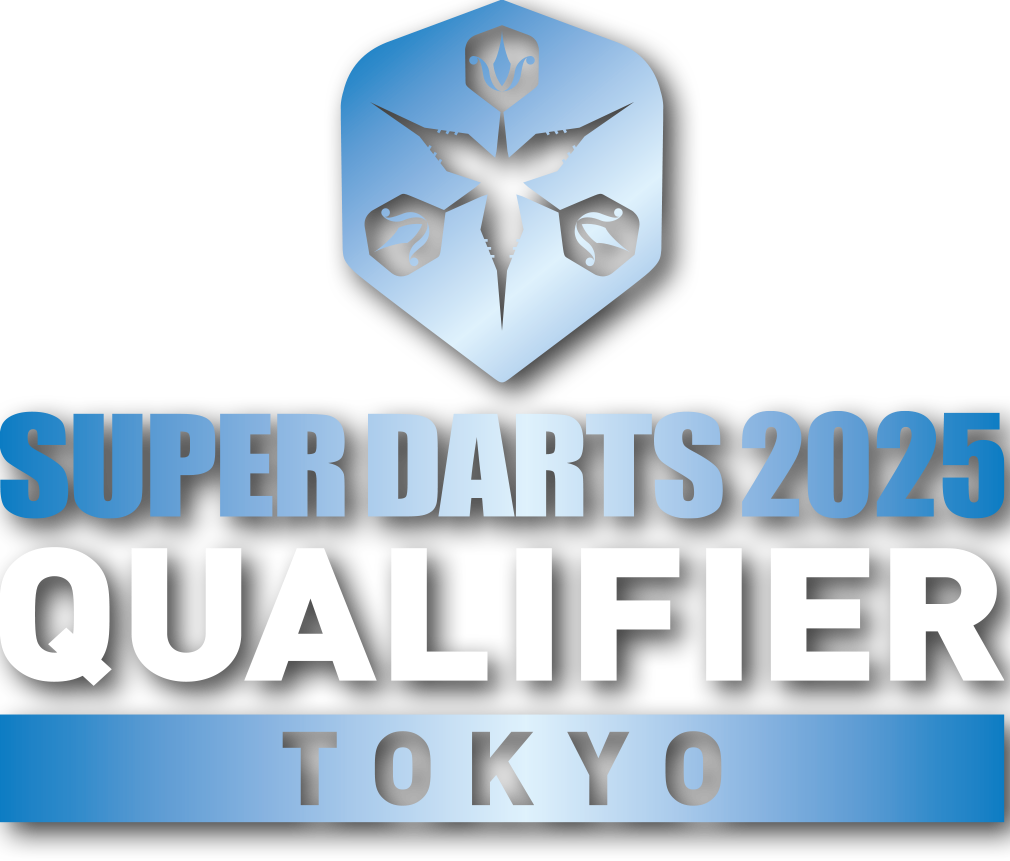 SUPER DARTS 2025 QUALIFIER